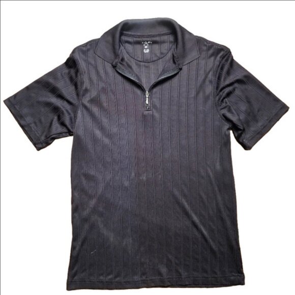BLACK SHIRT short sleeve. Size S. GREAT CONDITION! - Picture 1 of 6